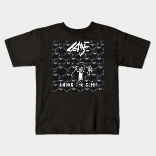 CAgE - AMONG THE SLEEP Kids T-Shirt